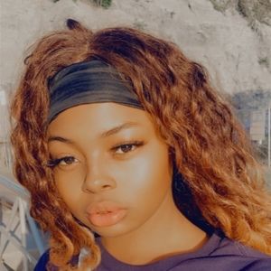 Meet your Posher, Cheyanne